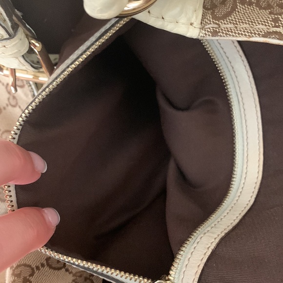 ❌SOLD❌ Gucci shoulder bag - Picture 8 of 8